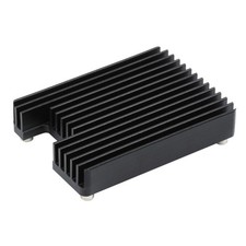 Aluminum Heat Sink CM4 Cooler Radiator for Compute Model 4 CM4