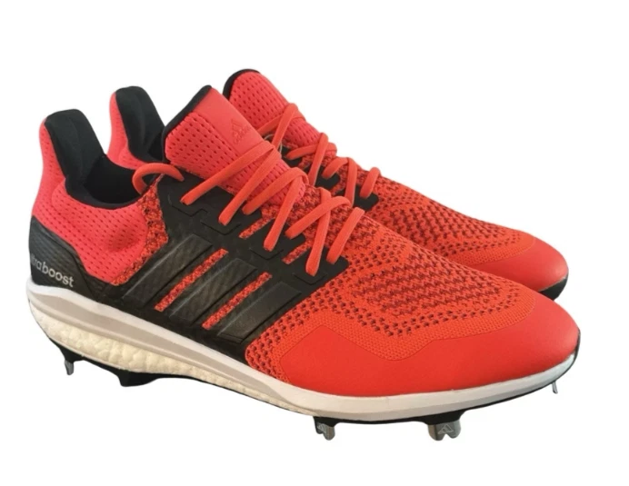 adidas UltraBoost 1.0 Solar Red | eBay display picture 1