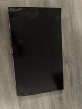 LG 27" Ultragear OLED QHD Gaming Monitor with 240Hz 27GR95QE-B -NOT WORKING-