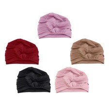 Herren Damen Strick Baggy Beanie Winter L&auml;ssig Baumwolle Strickm&uuml;tze