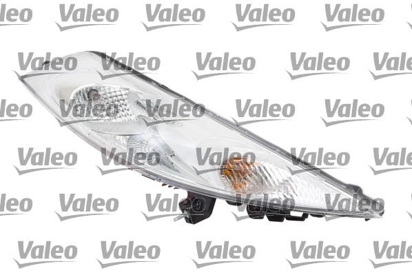 Valeo 044978 Blinkleuchte For Nissan-image