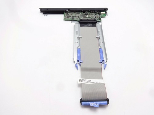 Dell 80THG Poweredge VRTX Front Control Panel 8HNM5 - Picture 2 of 5