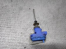 Audi 80 90 S2 B4 1991 Central locking vacuum pump 893862153C DEV424942