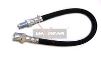 Maxgear Bremsschlauch Vorne Links Rechts FüR MERCEDES-BENZ