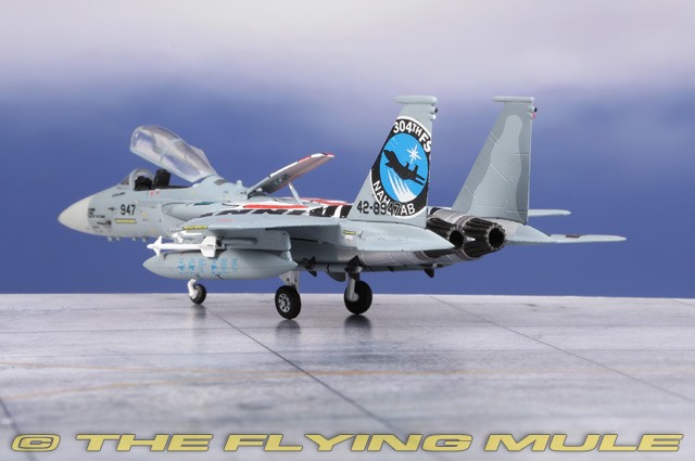 JC Wings 1:144 F-15J Eagle JASDF 304th Hikotai #42-8947 | eBay
