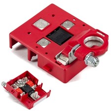 Relais Cosse Borne Batterie Positive pour Renault Megane 2 Scénic II 8200381281