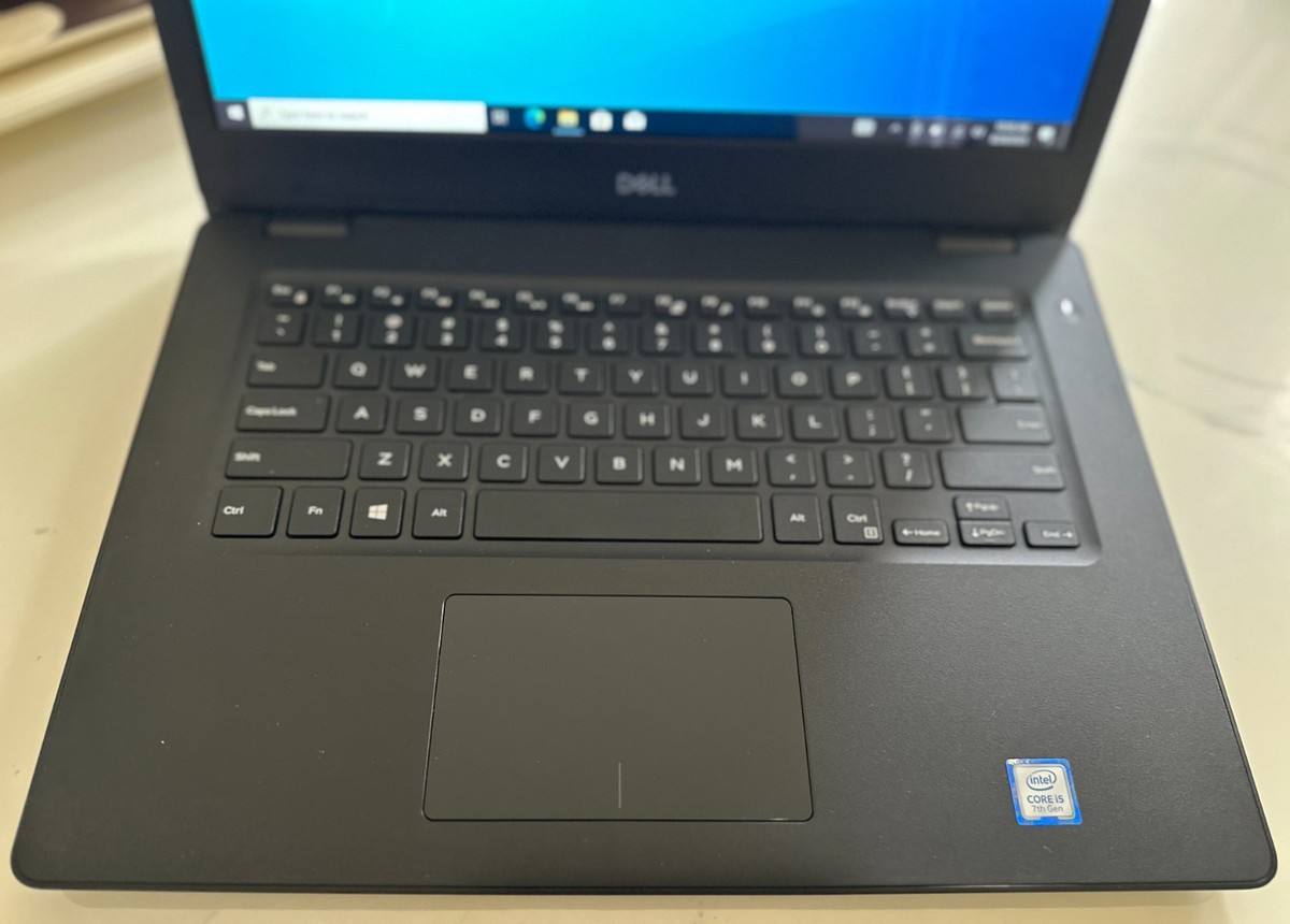 本日限定特価 DELL Latitude 3490 i5-第7世代 SSD搭載 Dell Latitude 3490 | eBay