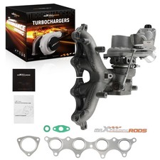 Turbo For Hyundai Kia Optima 2016-2020 Sonata 1.6l 2015-2019 Eco Sedan 4-door