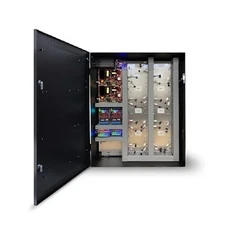 Life Safety Power RGM-XZ1 Gemini RGM Mercury Integrated Rackmount Expansion