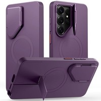 HandyhüLle FüR Galaxy S26 Ultra Tech-Protect Case Cover Etui HüLle Violett
