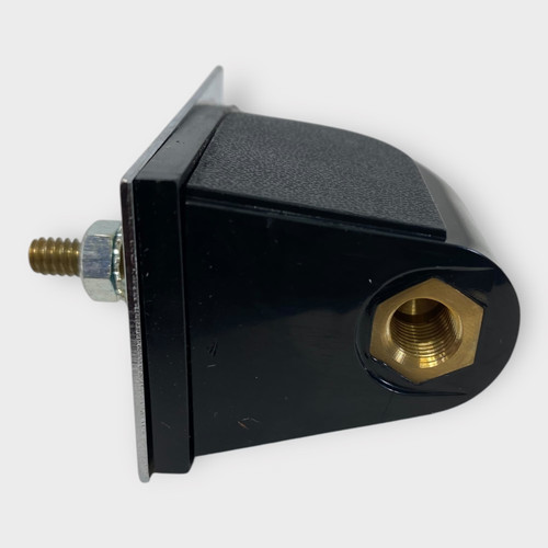 Workman PSM-1 CB Radio Antenna Molded Side Mount - Picture 3 of 8