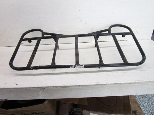 99 00 Yamaha YFM 250 Bear Tracker 2x4 Rear Rack Carrier 4XE-F4842-00 ...