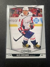 2024-25 O-Pee-Chee - Alex Ovechkin #105