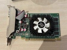 Inno3D NVIDIA GeForce 9500GT 1GB DDR2 PCI-E DVI VGA S-Video Graphics Card