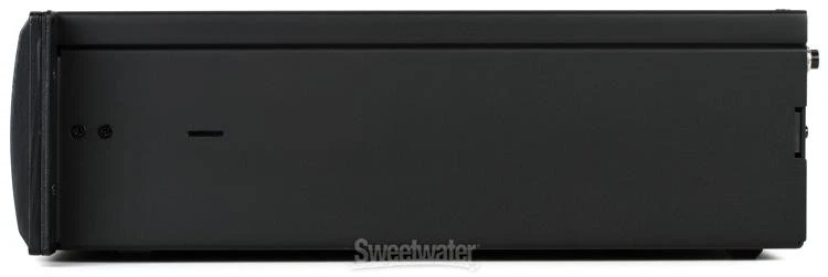 Behringer NX6000D Power Amplifier with DSP - Image 2 of 4