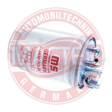 Filtre à carburant Seat TERRA