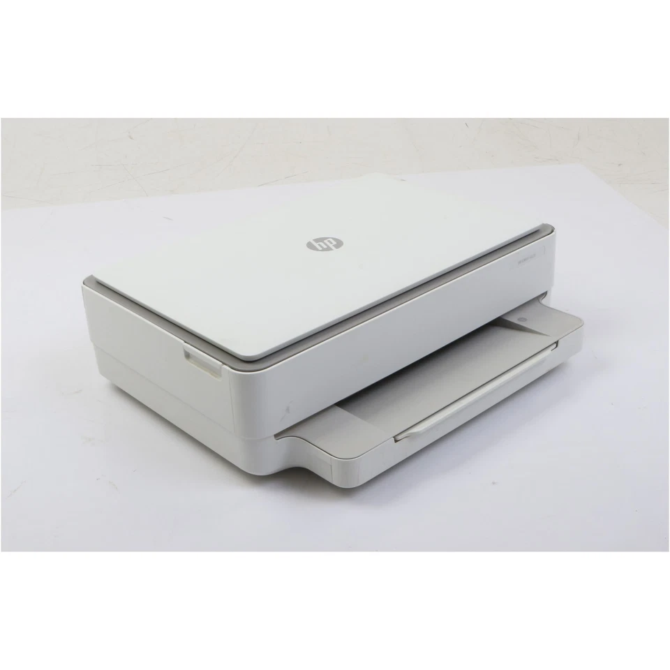 Hp ENVY 6020 All-in-One Multifunktionsdrucker Drucker... + Defekt (278761) - Bild 2 von 4