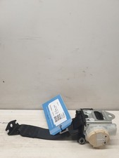 Vw Polo Mk7 Gti 2021-2025 SEAT BELT - PASSENGER REAR 2G0857805