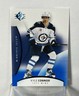 2025-26 Upper Deck SP Hockey - Kyle Connor #73 Blue Variation Winnipeg Jets
