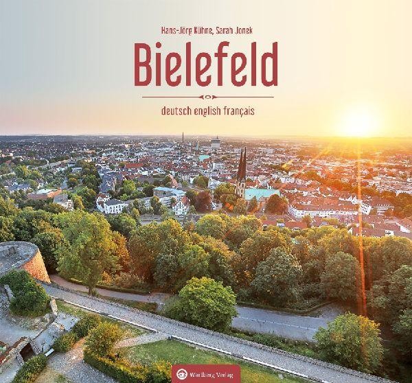 Bielefeld Hans-Jörg Kühne