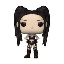 Funko Pop! Rocks: Bella Poarch - BAB Look 1 - Figura de Vinilo (Importación USA)