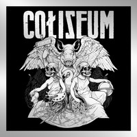 Coliseum - 20TH Anniversary - Vinyl Record - G3Z