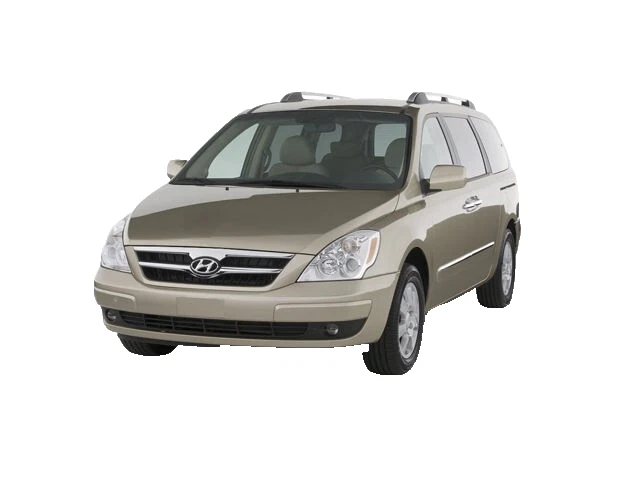 For 2009-2014 Hyundai Sonata Santa Fe w/base New Grille Emblem Chrome Badge Foto 4 de 4