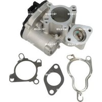 NRF 48663 AGR Ventil FüR Renault Opel Megane Master Laguna Grand Scenic Trafic