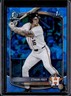 2025 Bowman Draft Sapphire Ethan Frey Chrome 1st Prospect #BDC-67 Astros