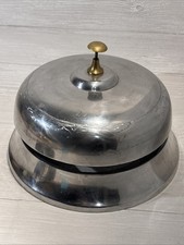 Campanello ufficio scuola design decorativo ufficio bancone hotel reception campanello