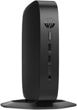 HP Elite t655 Thin Client Ryzen 8GB RAM 64GB