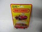 Matchbox Lesney Superfast SF27 Lamborghini Countach- Streakers, PURPLE vwindow