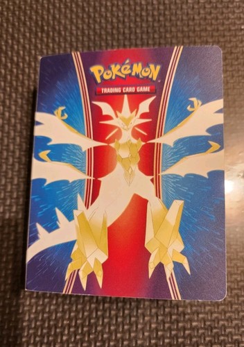 Pokémon Mini Binder Portfolio Lot! 32 Jap. V, Ex, RR, Full Art. 28 English Bulk