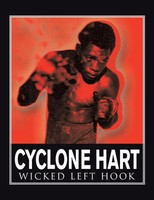 Eugene Hart | Cyclone Hart | Taschenbuch | Englisch (2007) | Xlibris Us