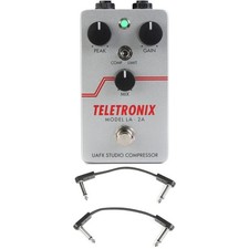 Universal Audio Teletronix LA-2A Studio Compr...