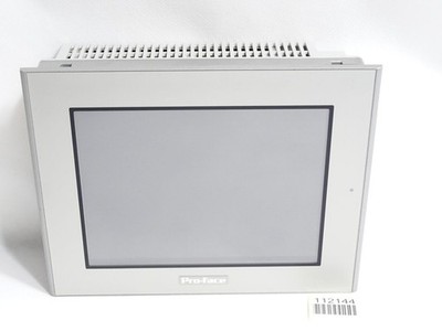 Pro-Face Proface AGP3400-T1-D24-CA1M PFXGP3400TADCA Graphic Display Panel 7''