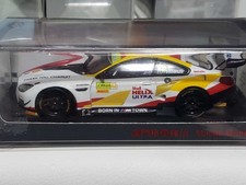 1/43 Spark SPARK BMW M6 GT3 No.42 BMW Team Schnitzer Winner FIA GT World Cup