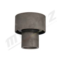 Mertz Lagerung, AchsköRper Beidseitig, Hinterachse U.A. FüR Ford, Renault