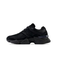 New Balance 9060 Triple Black - U9060BPM