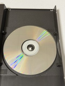 DEFCON 5 (Sega Saturn, 1995) SEGA CIB W/ Manual Tested & Working Fast Free Ship