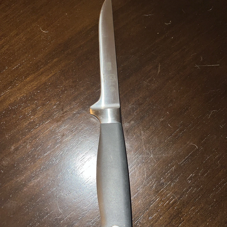 Juego de cuchillos Mercer Foto 3 de 4