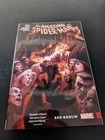 Amazing Spider-Man Red Goblin Hardcover Comic Book Marvel 2018 Dan Slot 794-801