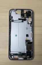 iPhone 14 Purple Frame Housing Replacement Original Apple OEM Good Condition