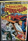 The Amazing Spider-Man #189 (Marvel Comics February 1979)