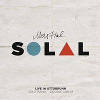 Martial Solal - Live In Ottobrunn - Cd - G3Z