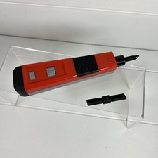 Truconect Punch down Wire Impact Tool