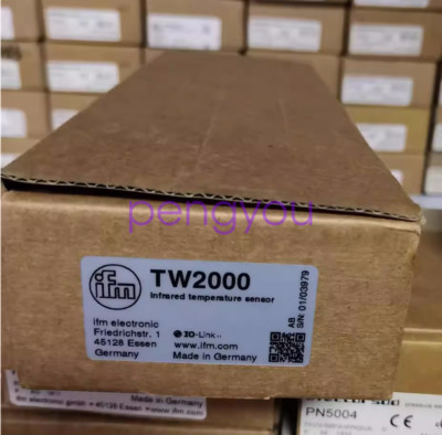 TW2000 infrared temperature sensor TW-030KLBM30-KFDKG/US Brand new Fedex or DHL