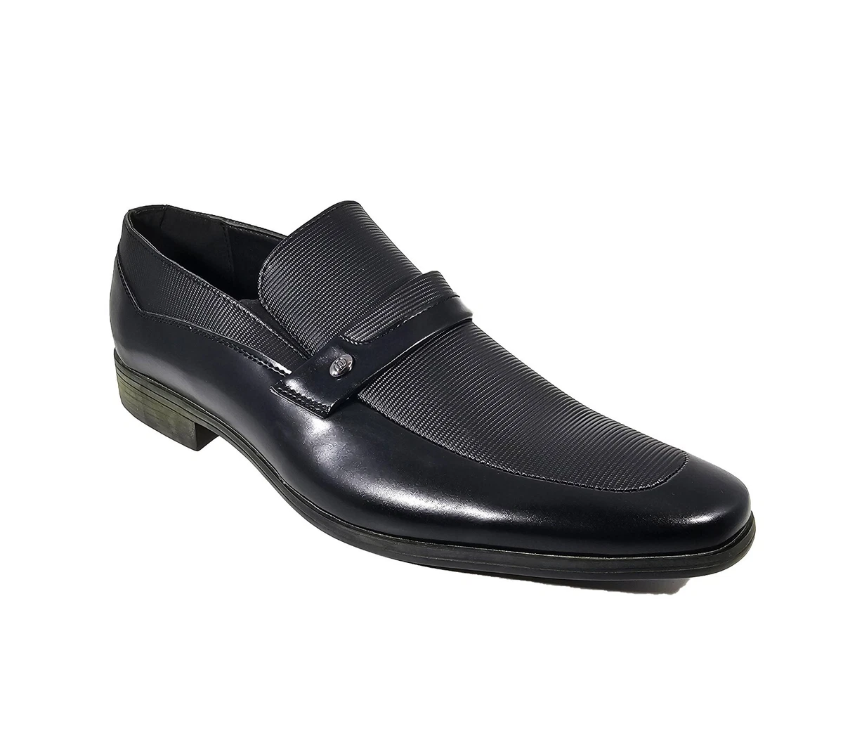 Slip on sales smart shoes