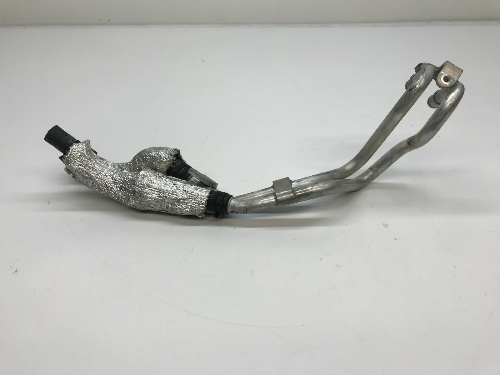 LAMBORGHINI HURACAN LP 610 COOLANT CONNECTING WATER PIPE HOSE OEM 4S0121050D