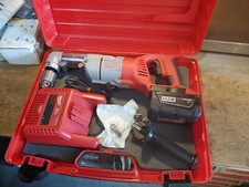 Milwaukee 0721-21 M28 28-Volt Right Angle Drill Kit